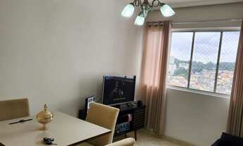 Imagem 3: APARTAMENTO NO PARQUE MANDAQUI (VITÓRIA REGIA