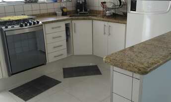 Imagem 3: SOBRADO NO JAÇANÃ COM 03 DORMITÓRIOS SENDO 01 SUÍTE E EDÍCULA