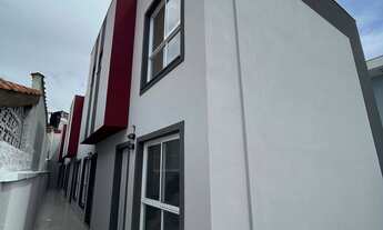 Imagem 4: SOBRADOS EM CONDOMÍNIO FECHADO NO IMIRIM COM 02 DORMITÓRIOS E 01 VAGA DE GARAGE