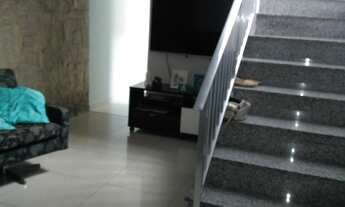 Imagem 7: SOBRADO NO JAÇANÃ COM 03 DORMITÓRIOS SENDO 01 SUÍTE E EDÍCULA