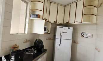 Imagem 5: APARTAMENTO NO PARQUE MANDAQUI (VITÓRIA REGIA