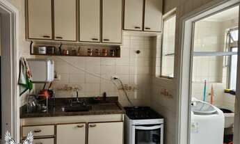 Imagem 4: APARTAMENTO NO PARQUE MANDAQUI (VITÓRIA REGIA