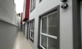 Imagem 3: SOBRADOS EM CONDOMÍNIO FECHADO NO IMIRIM COM 02 DORMITÓRIOS E 01 VAGA DE GARAGE