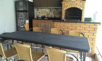 Imagem 6: SOBRADO NO JAÇANÃ COM 03 DORMITÓRIOS SENDO 01 SUÍTE E EDÍCULA