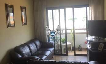 Imagem: APARTAMENTO SANTA TEREZINHA COM SACADA