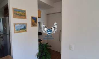 Imagem 2: APARTAMENTO TÉRREO NO HORTO FLORESTAL com 01 DORMITÓRIO SEM VAGA DE GARAGEM