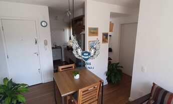 Imagem 3: APARTAMENTO TÉRREO NO HORTO FLORESTAL com 01 DORMITÓRIO SEM VAGA DE GARAGEM