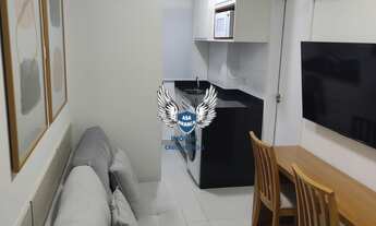 Imagem: APARTAMENTO EM SANTANA MOBILIADO COM 02