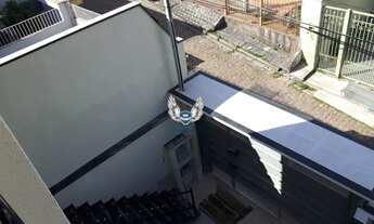 Imagem 3: SOBRADO TRIPLEX NOVO DE ALTO PADRÃO NO LAUZANE PAULISTA EM RUA SEM SAÍDA