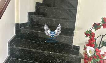 Imagem 4: SOBRADO NA VILA AURORA COM 02 DORMITÓRIOS