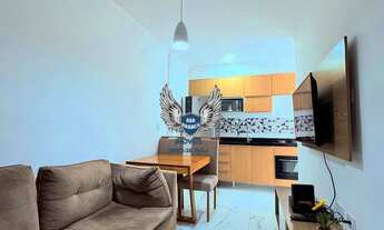 Imagem: APARTAMENTO NA VILA NIVI 02 DORMITÓRIOS