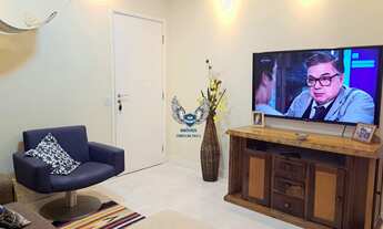 Imagem 4: APARTAMENTO LAUZANE PAULISTA NA RUA DO SHOPPING SANTANA PARK COM 03 DORMITÓRIOS