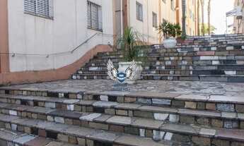 Imagem 4: APARTAMENTO NO TUCURUVI COM 02 DORMITÓRIOS E 01 VAGA DE GARAGEM ( EXCELENTE LOCA