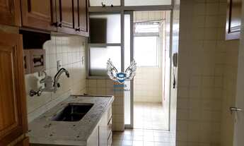 Imagem 3: APARTAMENTO EM SANTANA AO LADO DA AV BRAZ LEME COM 02 DORMITÓRIOS E 01 VAGA DE G