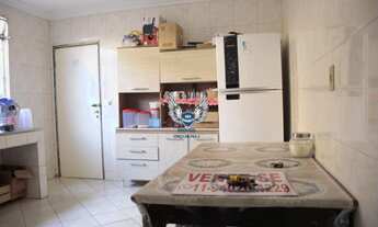 Imagem 2: SOBRADO NO LAUZANE PAULISTA COM 04 DORMITÓRIOS 01 VAGA DE GARAGEM (PRÓXIMO AO SU