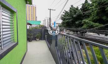 Imagem 7: SOBRADO NA CASA VERDE PONTO COMERCIAL OU RESIDENCIAL COM 04 DORMITÓRIOS SENDO 02