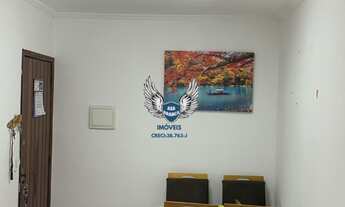 Imagem 3: APARTAMENTO NO LAUZANE COM 01 DORMITÓRIO, COMÔDOS GRANDES COM POSSIBILIDADE DE F