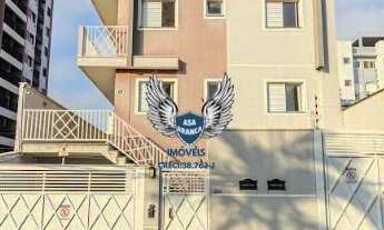 Imagem: APARTAMENTO NO TUCURUVI 02 DORMITÓRIOS