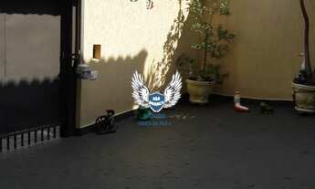 Imagem 3: SOBRADO NO HORTO FLORESTAL 03 DORMITÓRIOS SENDO 01 SUÍTE E 03 VAGAS DE GARAGEM