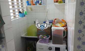 Imagem 4: APARTAMENTO EM SANTANA COM 02 DORMITÓRIOS NA AVENIDA BRAZ LEME