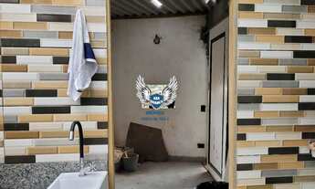 Imagem 7: SOBRADO NO JARDIM SÃO PAULO COM 04 DORMITÓRIOS SENDO 02 SUÍTES E 02 VAGAS DE GAR