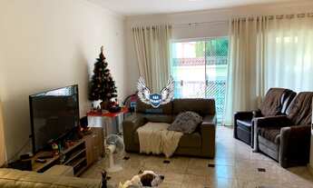 Imagem 2: SOBRADO DE ALTO PADRÃO EM CONDOMÍNIO FECHADO COM 04 SUÍTES