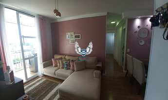 Imagem 2: APARTAMENTO NA VILA GUILHERME AO LODO DA MARGINAL TIETÊ, MOBILIADO POSSUI 02 DOR