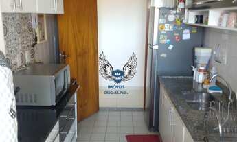 Imagem 2: APARTAMENTO NO MANDAQUI COM 02 DORMITÓRIOS E 02 VAGAS DE GARAGEM