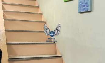 Imagem 5: SOBRADO NO PARQUE MANDAQUI COM 03 DORMITÓRIOS SENDO TODOS SUÍTE E 02 VAGAS DE GA