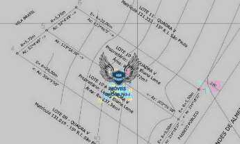 Imagem 4: SÃO DOIS TERRENOS PARA VENDA NO JAÇANÃ, A 15 MINUTOS DO METRO TUCURUVI