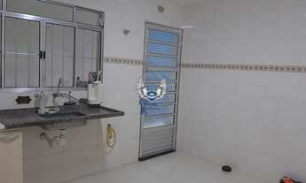 Imagem 6: CASA TÉRREA PARA RESIDÊNCIA OU COMÉRCIO COM 03 DORMITÓRIOS, SENDO 01 SUÍTE E 04