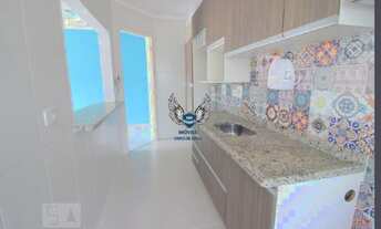 Imagem 2: APARTAMENTO NO LAUZANE COM 02 DORMITÓRIOS E 01 VAGA DE GARAGEM