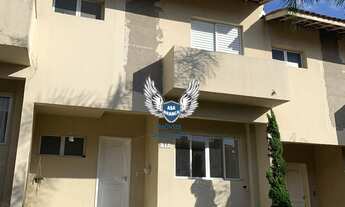 Imagem: SOBRADO EM CONDOMÍNIO FECHADO 03 DORMITÓRIOS