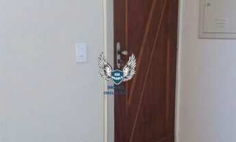 Imagem: APARTAMENTO NO LAUZANE COM 02 DORMITÓRIOS