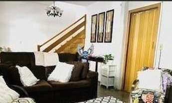 Imagem: SOBRADO NA VILA GUILHERME 02 DORMITÓRIOS