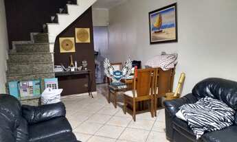 Imagem 3: SOBRADO COM 03 DORMITÓRIOS SENDO 01 SUÍTE E GARAGEM PARA 05 VAGAS