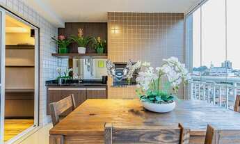 Imagem 5: APARTAMENTO NO LAUZANE PAULISTA COM 03 DORMITÓRIOS SENDO 01 SUÍTE E 02 VAGAS DE