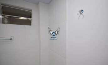 Imagem 6: KITINETES NO TREMEMBÉ PARA LOCAÇÃO SEM VAGA DE GARAGEM, JÁ COM ARMÁRIOS