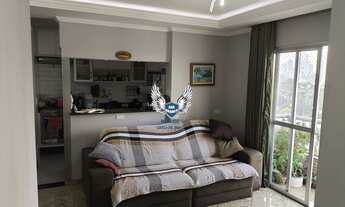 Imagem 5: APARTAMENTO NO MANDAQUI COM 02 DORMITÓRIOS E 01 VAGA DE GARAGEM