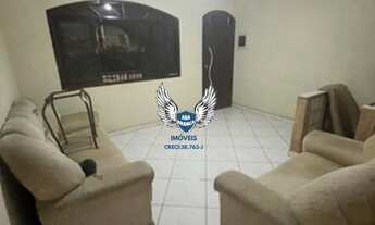 Imagem 2: CASA ASSOBRADADA NO TUCURUVI COM 03 DORMITÓRIOS E 04 VAGAS DE GARAGEM À 2 KM DO