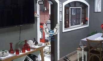 Imagem 6: SOBRADO NO HORTO FLORESTAL 03 DORMITÓRIOS SENDO 01 SUÍTE E 03 VAGAS DE GARAGEM