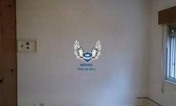 Imagem 6: APARTAMENTO NOS JARDINS COM 04 DORMITÓRIOS SENDO 01 SUÍTE e 02 VAGAS DE GARAGEM