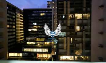 Imagem 6: STUDIO BAIRRO JARDINS MOBILIADO, SEM VAGA DE GARAGEM ( PRÓXIMO AO METRÔ