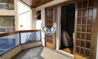 Imagem 4: APARTAMENTO EM SANTANA COM 03 DORMITÓRIOS, SENDO 01 SUÍTE E 02 VAGAS DE GARAGEM