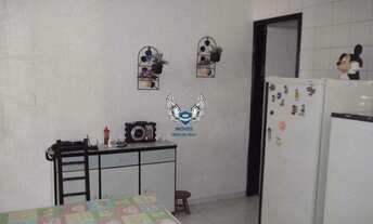 Imagem 3: SOBRADO EM SANTANA COM 03 DORMITÓRIOS POSSUI 02 VAGAS DE GARAGEM, LOCALIZADO À 0