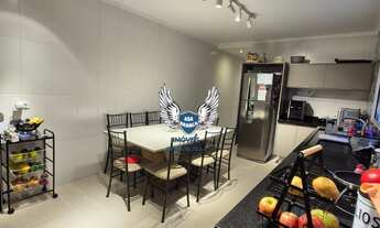 Imagem 7: SOBRADO NA VILA NOVA MAZZEI COM 03 DORMITÓRIOS SENDO 01 SUÍTE E 02 VAGAS DE GARA