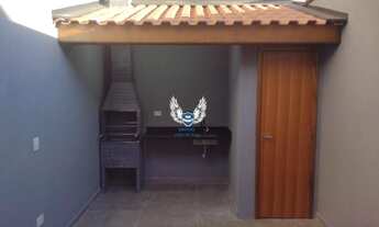 Imagem 6: SOBRADO NOVO NO TUCURUVI COM 03 DORMITÓRIOS SENDO 01 SUÍTE E 02 VAGAS DE GARAGEM