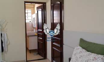 Imagem 4: SOBRADO NO PARQUE MANDAQUI COM 03 DORMITÓRIOS SENDO 02 SUÍTES