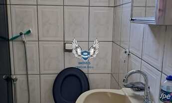 Imagem 4: APARTAMENTO NO CENTRO BAIRRO SANTA CECILIA 01 DORMITÓRIO ( PRÓXIMO AO METRÔ