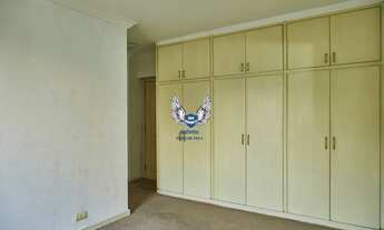 Imagem 7: Tucuruvi - 3 Suítes, Localização privilegiada, 1km do Metrô - Sala 3 ambientes c